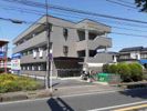 ソレアードの間取り画像