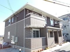 ヴィラ・サーダの外観画像