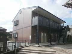 パル本城の外観画像