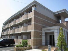 アッソレート・ポストⅡの外観画像