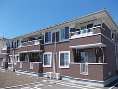 エクセルハウス下関Ⅱの外観画像