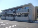 キャッスル安養寺Dの間取り画像