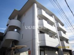 ベルコート藤井の外観画像