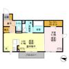 Royal Park HIMEKO I・Jの間取り画像
