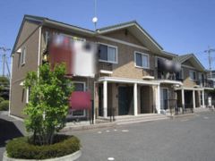 ルミエール A＆K Ⅰ/Ⅱ/Ⅲの外観画像