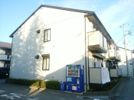 パストラル 弐番館の間取り画像