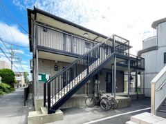 シティパルの外観画像