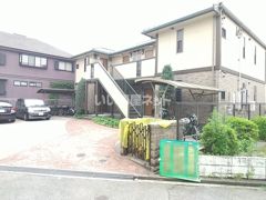 春紫苑の外観画像