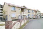 ECO SOLEIL B棟の間取り画像