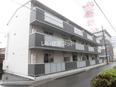 Tomorrowの外観画像
