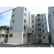 リバーサイドレジデンス学園前の外観画像