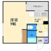 クレアコートひばりヶ丘の間取り画像