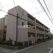 ピースコート園田の外観画像