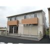 フィカーサ弥生 Dの間取り画像