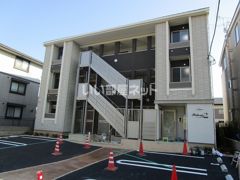 ポラリスの外観画像