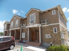 ビバリ－ヒルズ春山Aの外観画像