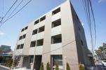 フロインテ リーベの外観