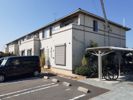 リビエスタⅠの間取り画像