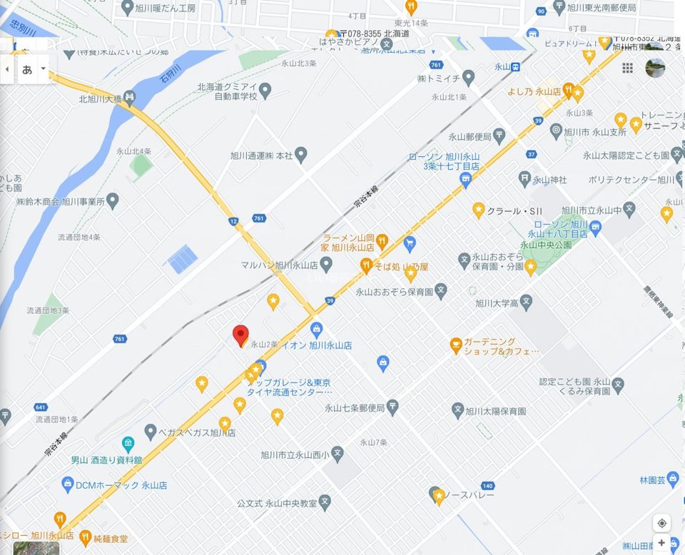 地図