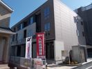 ボイス・シャンブルの間取り画像