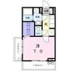 Maison de Lemoの間取り画像
