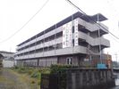 アートプラザ南笠の外観