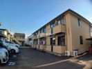 ツインパレス庄内 S棟の間取り画像