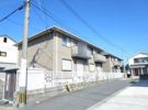 ドルチェⅡ番館の間取り画像
