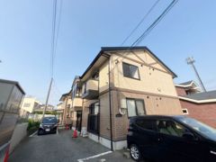 CK’S．Aの外観画像