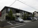 サニーヒルズ東豊田の間取り画像