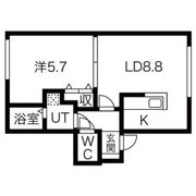 FS39の間取り画像