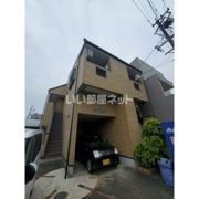 シュノンソー名古屋の外観画像