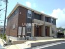 フルートフルⅠの間取り画像