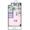 アプロ－ズの間取り画像