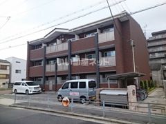 アマポーラ みさきの外観画像