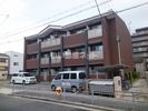 アマポーラ みさきの間取り画像