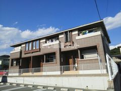 サジューAの外観画像
