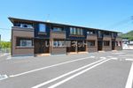 サンライズ桜の間取り画像