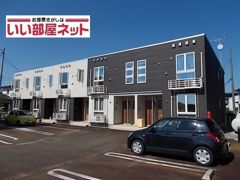 クラシオンβの外観画像