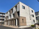 ハーモニーガーデンの間取り画像