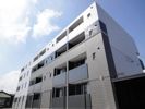 ブラン エトワールの間取り画像