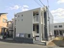 ジュネス・ふじみ野の間取り画像