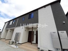 エクセレント スクエアAの外観画像