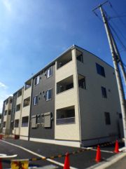 リバーサイド川崎大師 Ⅵの外観画像