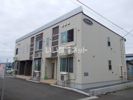 グランデ ネーロの間取り画像