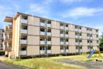 ビレッジハウス見瀬1号棟の間取り画像