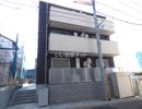 グレイス緑が丘の間取り画像