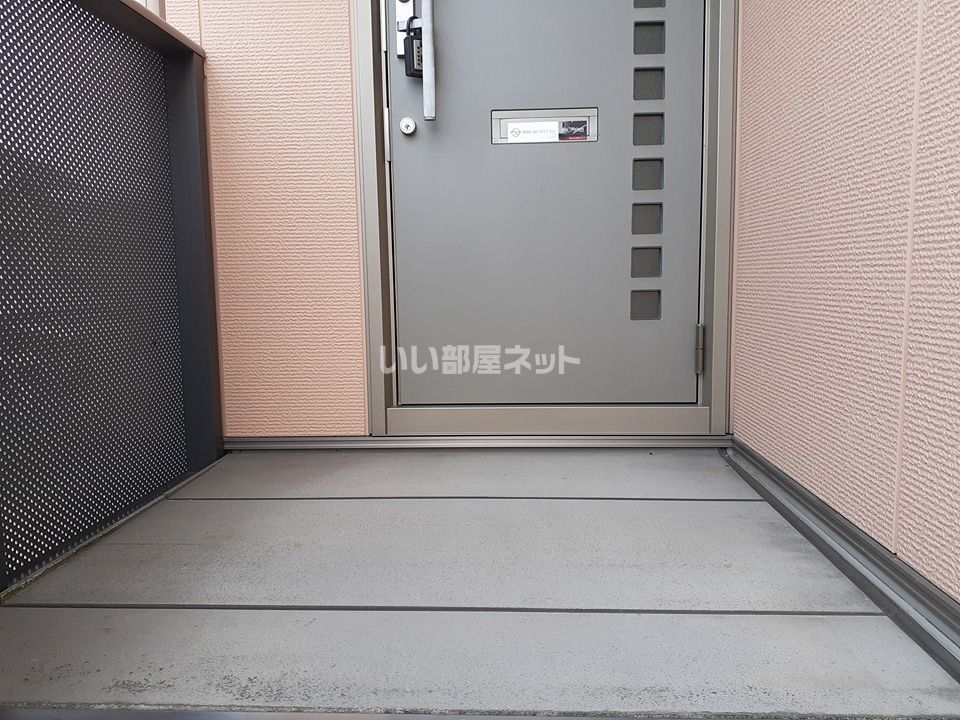ロビー