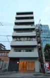 イアース西川口の外観