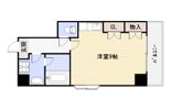 和光麻里布レジデンス弐番館の間取り画像